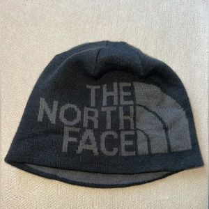 The North Face - High Line Beanie -  Reversible - One size - Unisex - NWOT